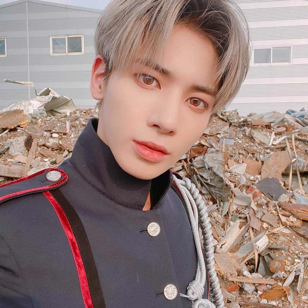 แทฮยอน TXT เป็นห่วงแฟนคลับที่วางแผนขี่จักรยานผ่านเกาหลีเหนือมาหาเขาที่กรุงโซล แทฮยอน TXT เป็นห่วงแฟนคลับที่วางแผนขี่จักรยานผ่านเกาหลีเหนือมาหาเขาที่กรุงโซล
