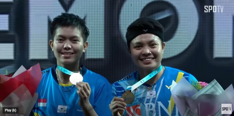 'อ.เจี๊ยบ' รีวิวรอบชิงชนะเลิศแบดมินตัน 'มาเลเซียโอเพ่น2022' ทุกประเภท