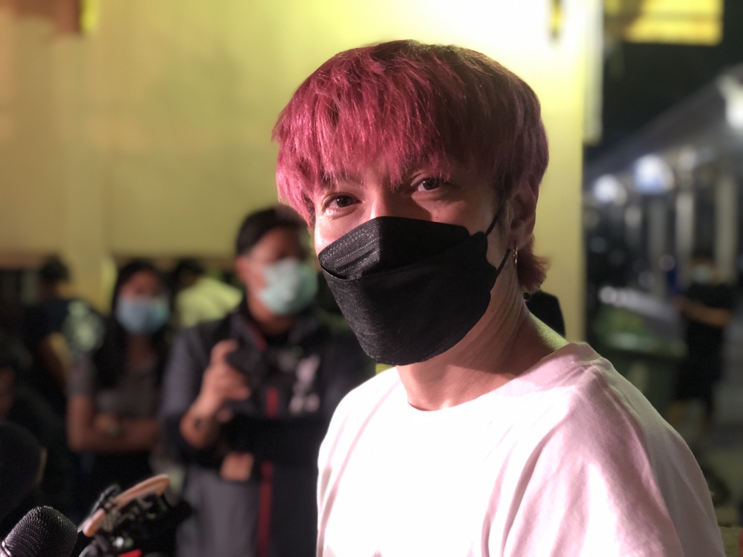 ปู แบล็คเฮด เปิดใจสูญเสียแฟนสาว นุ๊กซี่ ฝันอยากมีงานแต่งงาน