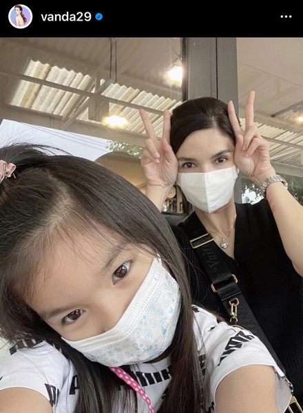 น้องมะลิ ประเดิมละครเรื่องแรก ลูกไม้ใต้ต้น ปอ ทฤษฎี