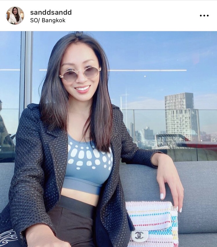 อัยการสั่งไม่ฟ้อง แซน วิศาพัช คดีหมิ่นประมาท หนิง ปณิตา ลั่นให้ทนายตามเรื่องคดีฟ้องกลับ! 