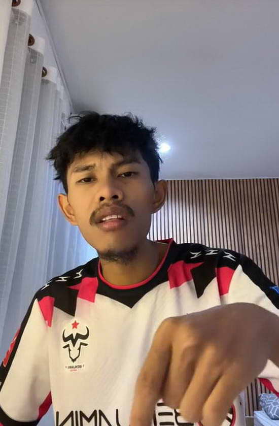 หมอแจ็ค ไทบ้าน โดนกับตัว! เงินหายเกลี้ยงบัญชี แถมไร้บันทึกโอนออกไปที่ไหน หมอแจ็ค ไทบ้าน โดนกับตัว! เงินหายเกลี้ยงบัญชี แถมไร้บันทึกโอนออกไปที่ไหน