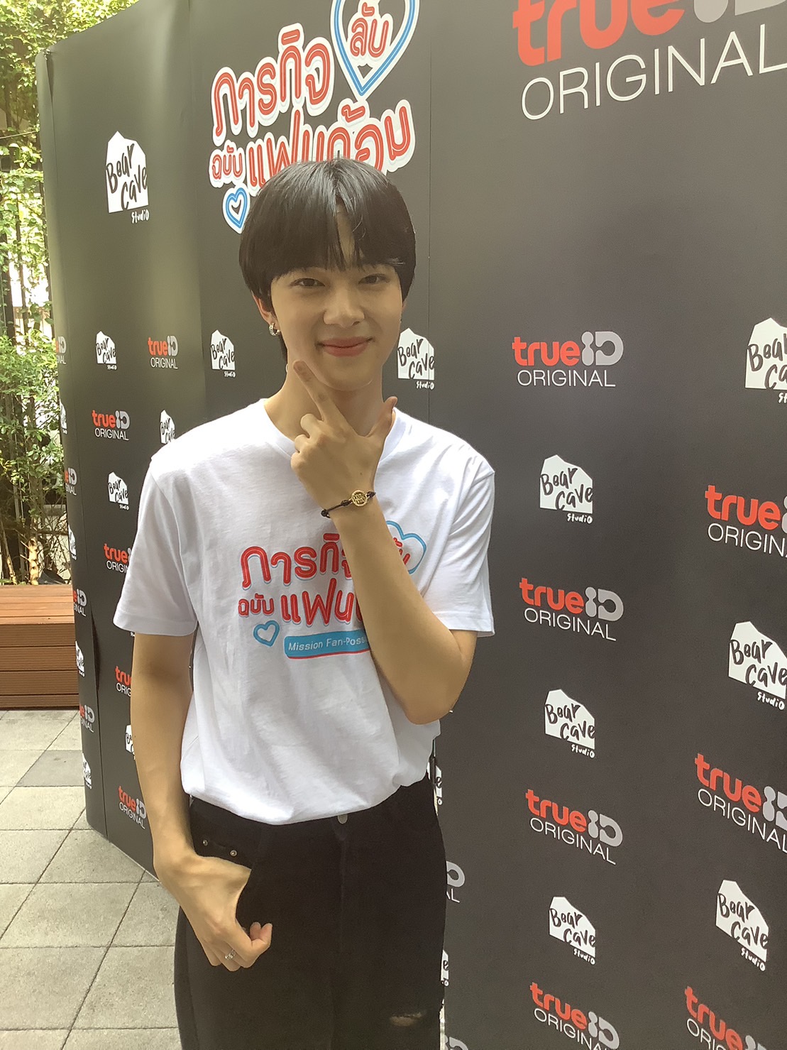 นุนิว ไปลอยกระทงกับใคร?? ปลื้ม!! เพลงรักแท้ ทะยานสู่ 26 ล้านวิว นุนิว ไปลอยกระทงกับใคร?? ปลื้ม!! เพลงรักแท้ ทะยานสู่ 26 ล้านวิว