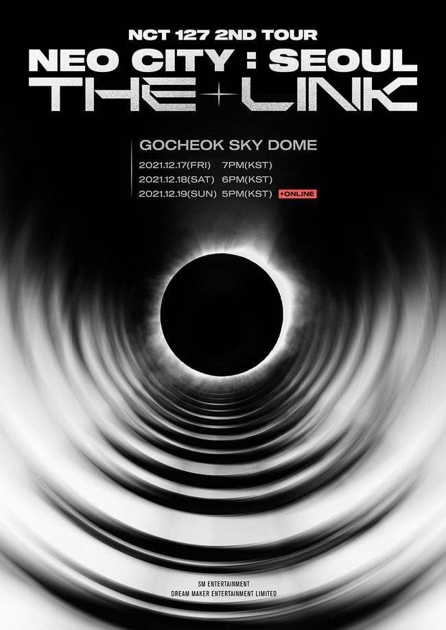 NCT 127 เตรียมเดินสายเวิลด์ทัวร์ครั้งที่ 2 โดยจะเริ่มโชว์แรกประเดิมทัวร์ในกรุงโซลเดือนหน้า
