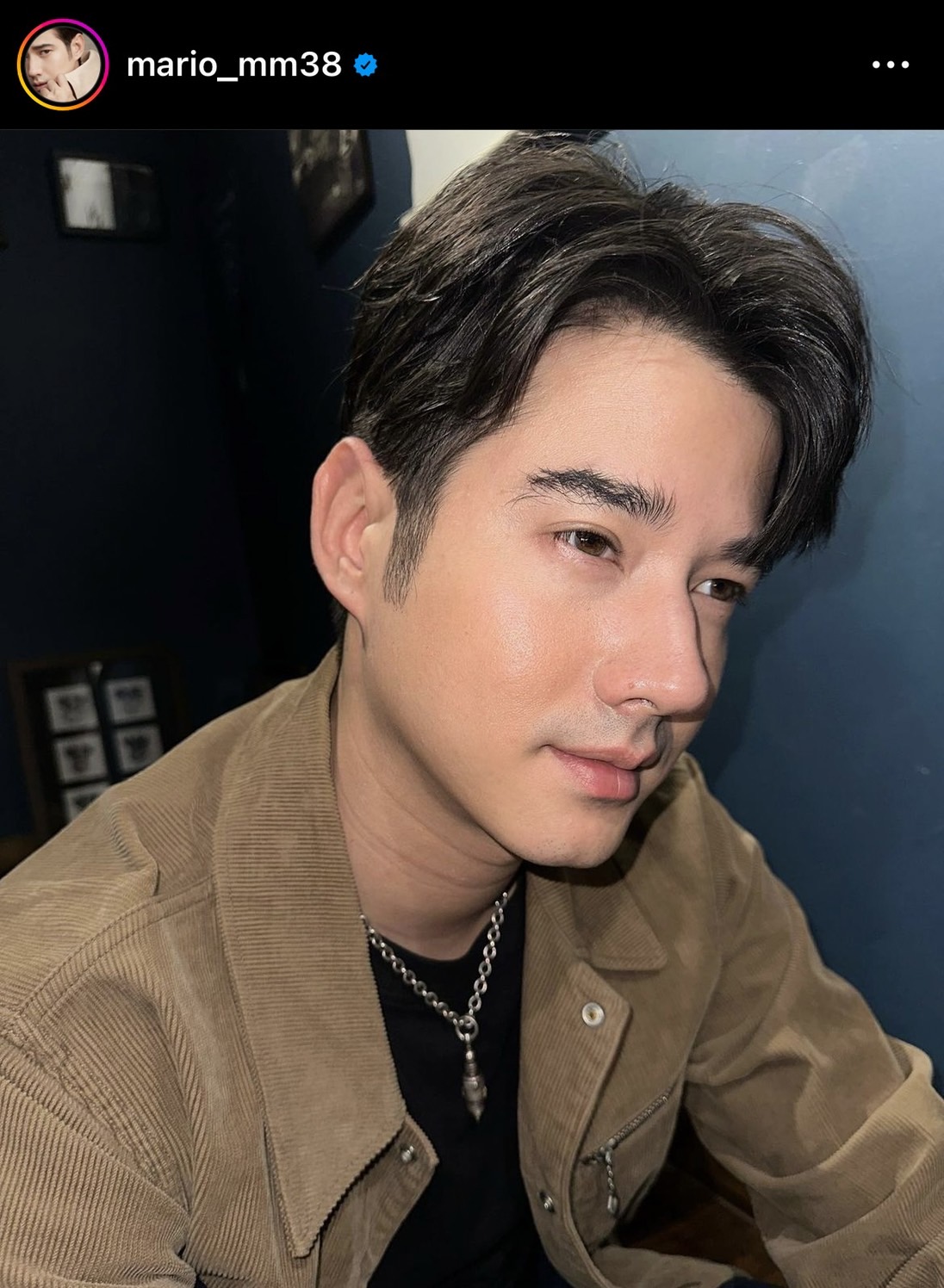 โมเมนต์หาดูยาก จันจิ ควง มาริโอ้ สวีตโชว์สเตปต่อยมวยอย่างดุดัน! โมเมนต์หาดูยาก จันจิ ควง มาริโอ้ สวีตโชว์สเตปต่อยมวยอย่างดุดัน!