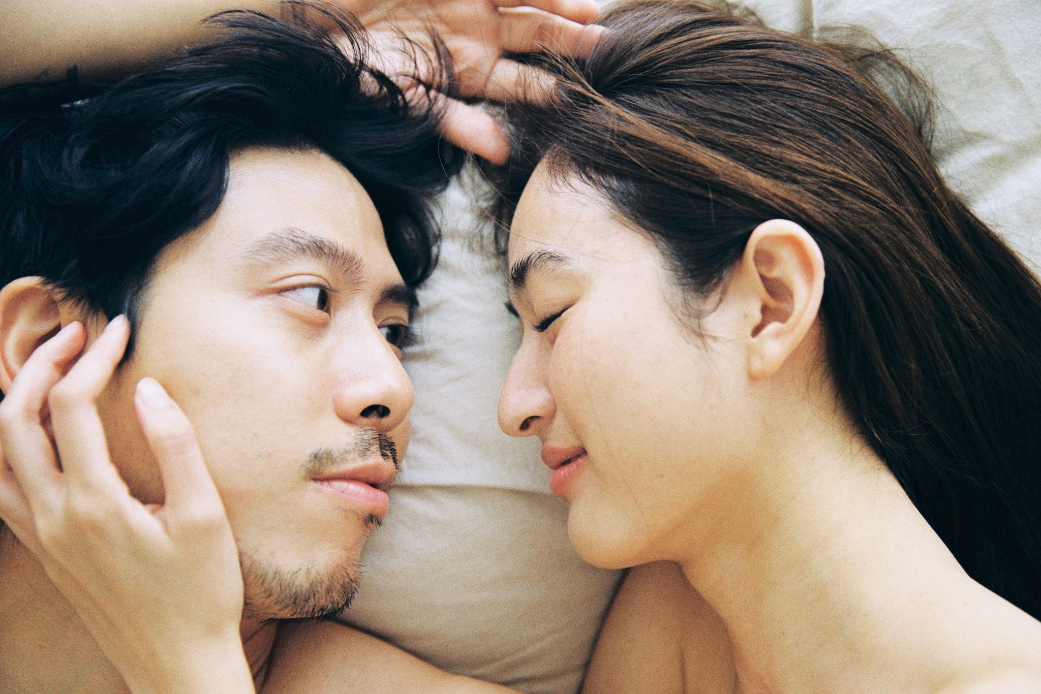 ว่านไฉ-อาย โชว์ภาพพรีเวดดิ้งหวาน เผยตื่นเต้นใกล้ถึงวันแต่งงานแล้ว 