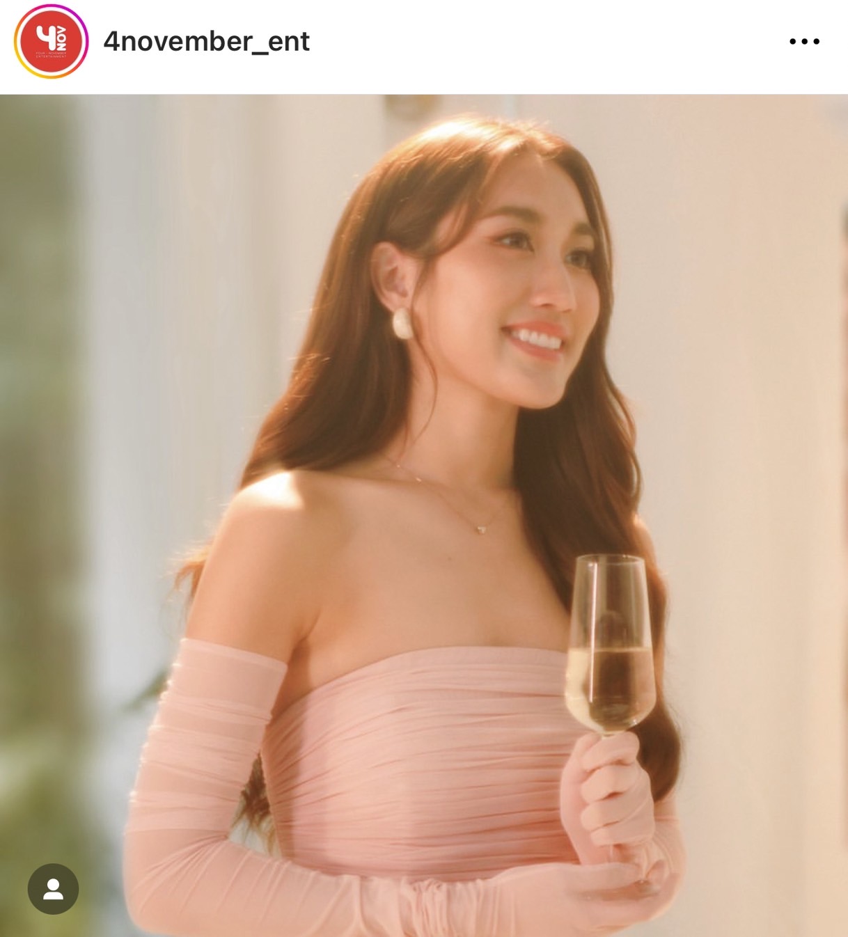 ปราง กัญญ์ณรัณ ชวน 3 สาวโสด ปิ่น-เบสท์-ก้อย เล่านิทานความรักใน MV ซิงเกิ้ลแรก