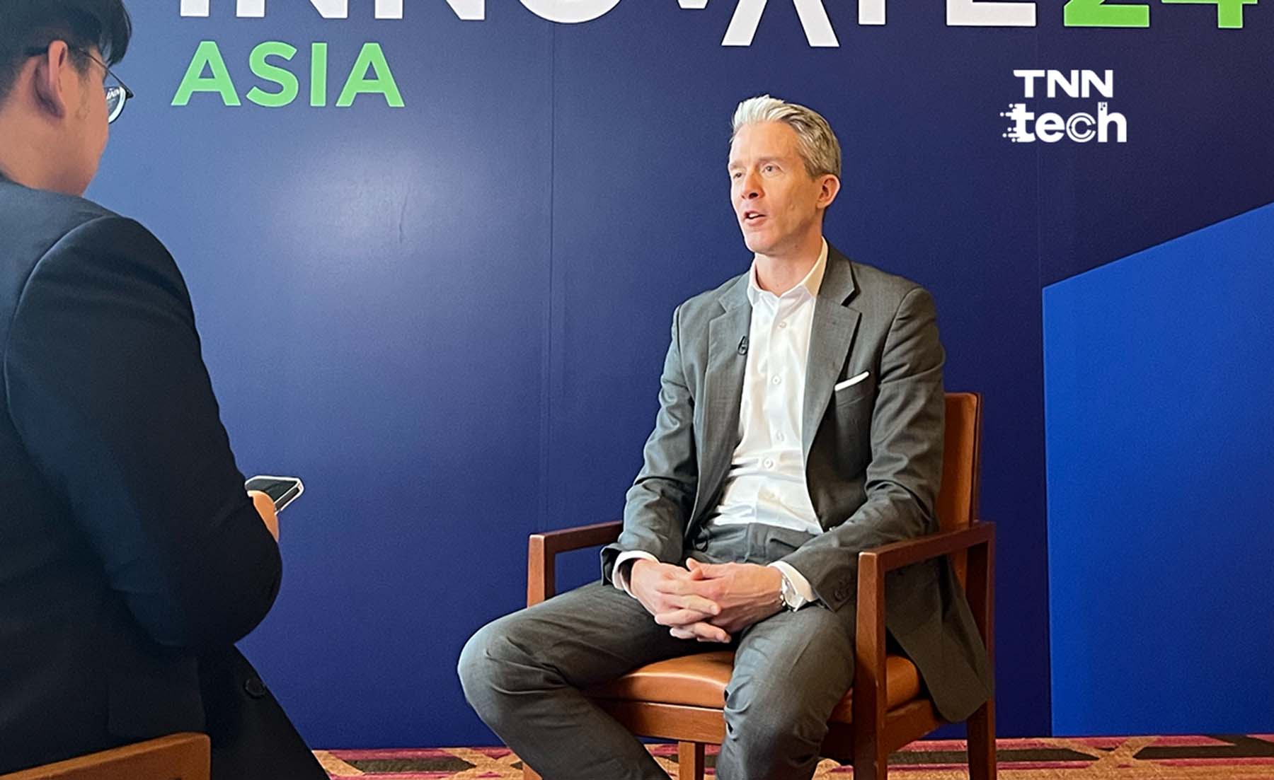 5G, AI, และระบบอัตโนมัติ เชื่อมโยงสู่เส้นทางดิจิทัลของประเทศไทย