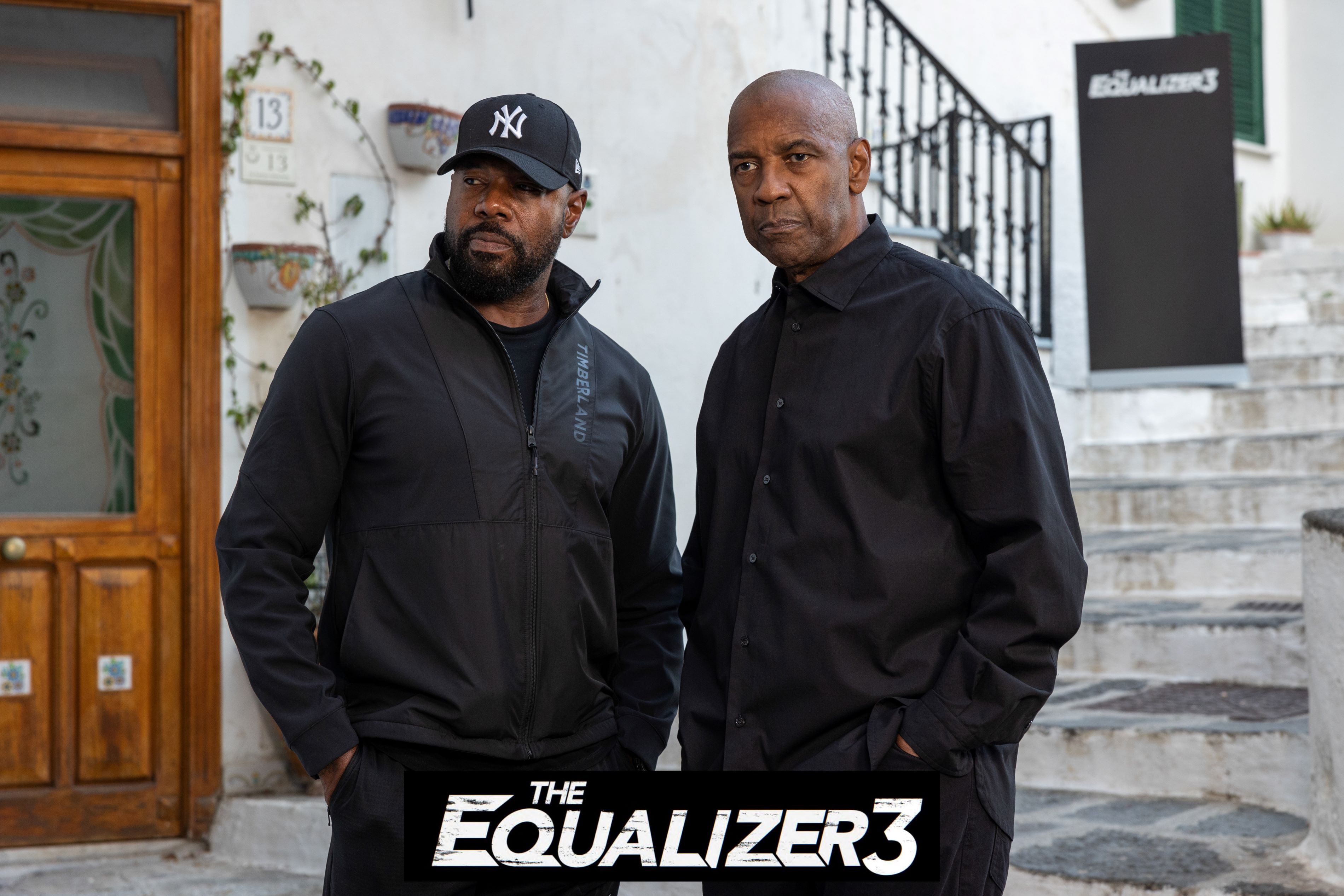 9 เหตุผลที่ไม่ควรพลาด นักฆ่าจับเวลาตาย The Equalizer 3 : มัจจุราชไร้เงา 3 9 เหตุผลที่ไม่ควรพลาด นักฆ่าจับเวลาตาย The Equalizer 3 : มัจจุราชไร้เงา 3