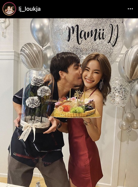 ดีเจเผือก เผยเส้นทางความรัก 10 ปี กับ ตำนานดอกฟ้ากับหมาวัด ดีเจเผือก เผยเส้นทางความรัก 10 ปี กับ ตำนานดอกฟ้ากับหมาวัด