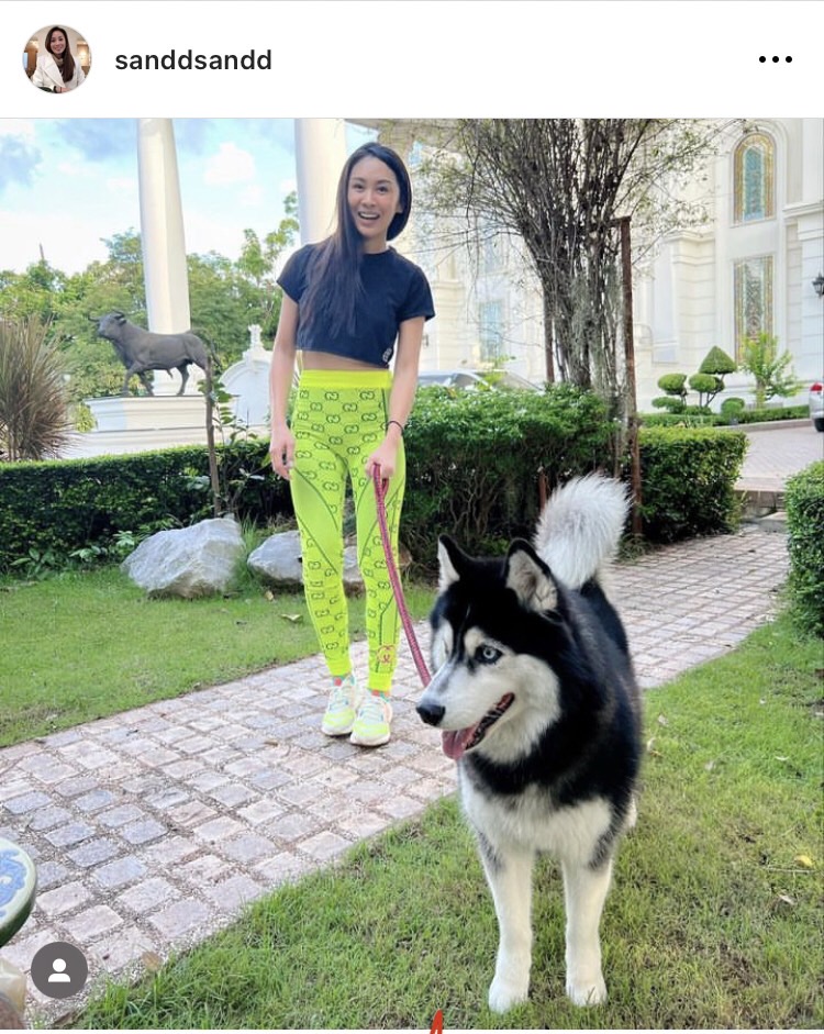 อัยการสั่งไม่ฟ้อง แซน วิศาพัช คดีหมิ่นประมาท หนิง ปณิตา ลั่นให้ทนายตามเรื่องคดีฟ้องกลับ! 