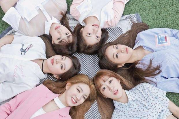 จ่อยุบอีกหนึ่งวง?!! เกิร์ลกรุ๊ป LABOUM ช่วงปลายเดือนสิงหาคมนี้