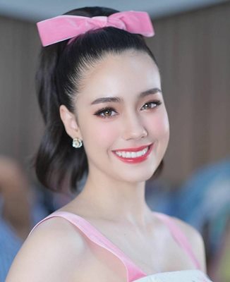 นางเอก New gen คลื่นลูกใหม่ที่น่าจับตา นางเอก New gen คลื่นลูกใหม่ที่น่าจับตา