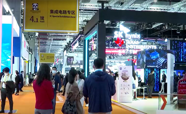 เก็บตก China International Import Expo&nbsp;ครั้งที่&nbsp;4 โดย ดร.ไพจิตร วิบูลย์ธนสาร