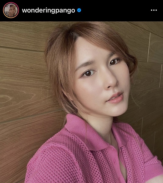 แป้งโกะ ยินดี ว่านไฉ-อาย กำลังจะแต่งาน หลังถูกถามเรื่องนี้เยอะว่าคิดยังไง?