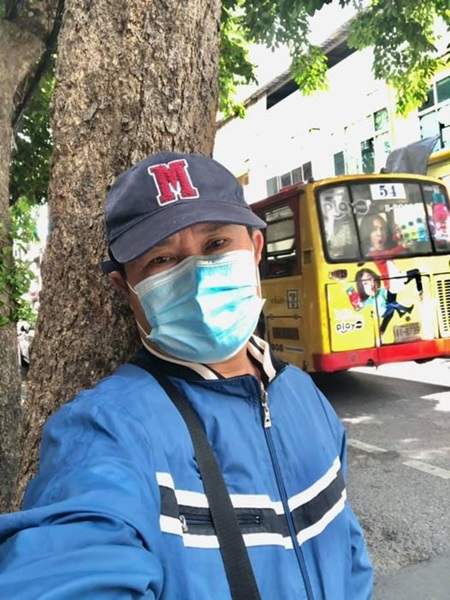 มนต์สิทธิ์ ขายรถ!! เพื่อความอยู่รอด หลังโดนกระทบหนักเพราะโควิด 