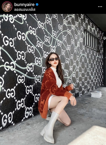 แอร์ ภัณฑิลา เล่าวินาทีเจอเพชรแหวนแต่งงาน เชื่อเป็นปาฏิหาริย์ เตรียมเดินสายทำบุญ... แอร์ ภัณฑิลา เล่าวินาทีเจอเพชรแหวนแต่งงาน เชื่อเป็นปาฏิหาริย์ เตรียมเดินสายทำบุญ...
