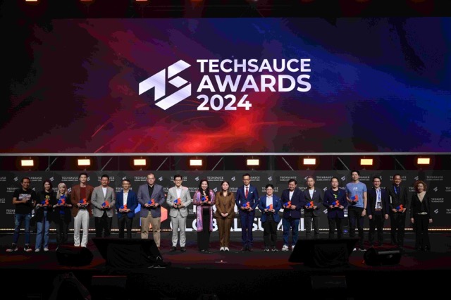 Techsauce Global Summit 2024 จบลงอย่างยิ่งใหญ่ คนร่วมงานกว่า 18,000 คน
