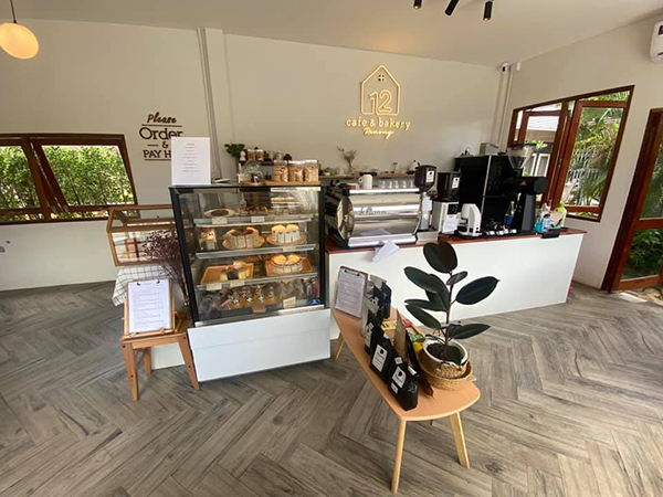 10 คาเฟ่ระนอง บรรยากาศดี เติมเต็มธรรมชาติเข้าปอด 10 คาเฟ่ระนอง บรรยากาศดี เติมเต็มธรรมชาติเข้าปอด