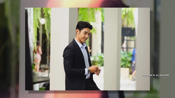 อย่าโอนเงิน “อาร์ต พศุตม์ ” เตือนภัยมิจฉาชีพหลอกเงินอ้างช่วยโควิด-19 (มีคลิป) อย่าโอนเงิน “อาร์ต พศุตม์ ” เตือนภัยมิจฉาชีพหลอกเงินอ้างช่วยโควิด-19 (มีคลิป)