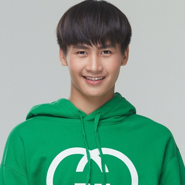 พชร์ อานนท์ แจ้งข่าวนักแสดง ต้าวหยอง ติดโควิด!! พชร์ อานนท์ แจ้งข่าวนักแสดง ต้าวหยอง ติดโควิด!!