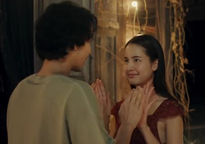หนังคนกับผี ที่อยู่ด้วยกันได้ พี่มากพระโขนง VS อนงค์ หนังคนกับผี ที่อยู่ด้วยกันได้ พี่มากพระโขนง VS อนงค์
