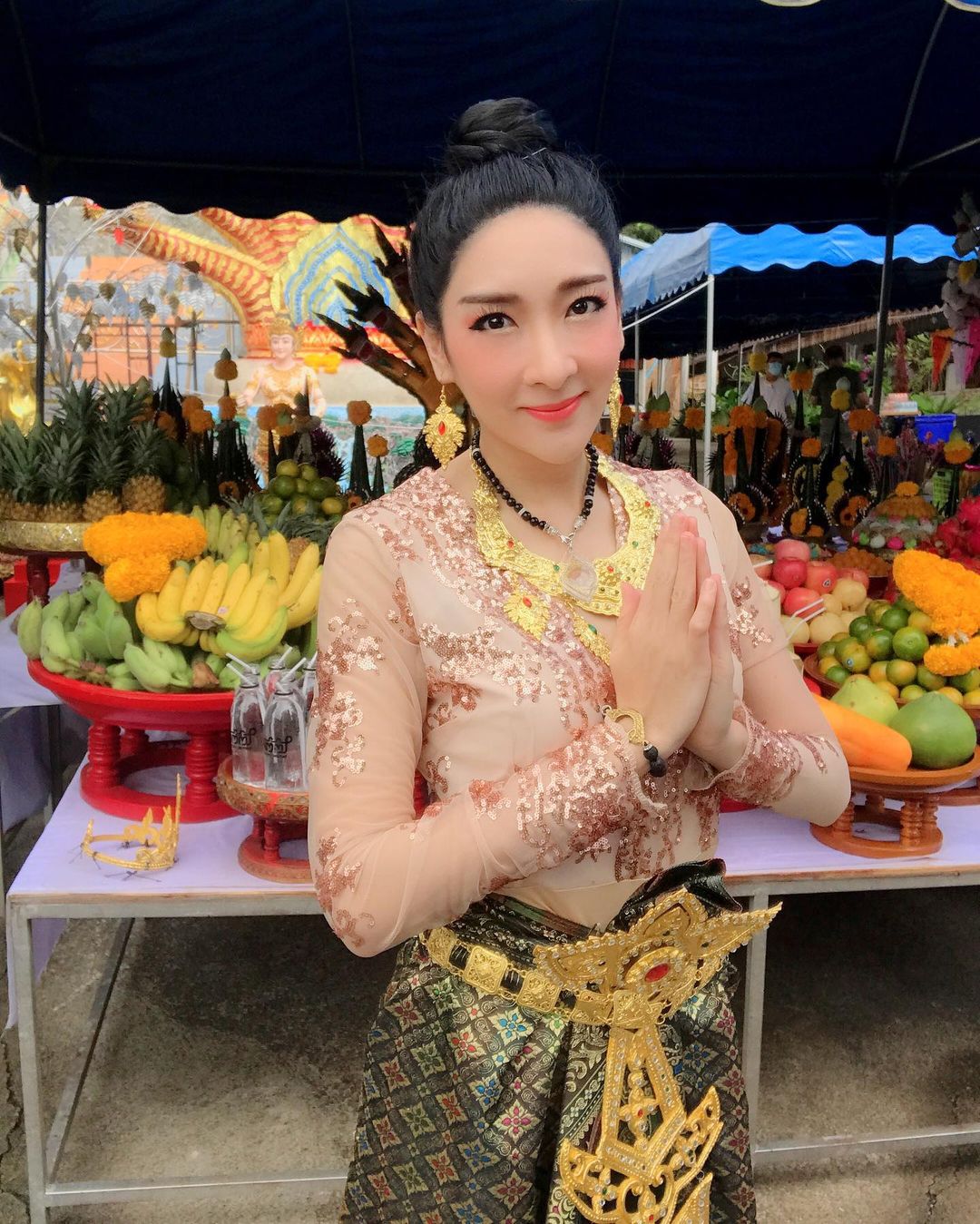 เฟี้ยว์ฟ้าว สุดสวิงริงโก้ แจงไม่ได้เพิ่งถูกลอตเตอรี่ตอนสร้างพระ แต่ถูกมาก่อนหน้านั้นแล้ว เฟี้ยว์ฟ้าว สุดสวิงริงโก้ แจงไม่ได้เพิ่งถูกลอตเตอรี่ตอนสร้างพระ แต่ถูกมาก่อนหน้านั้นแล้ว