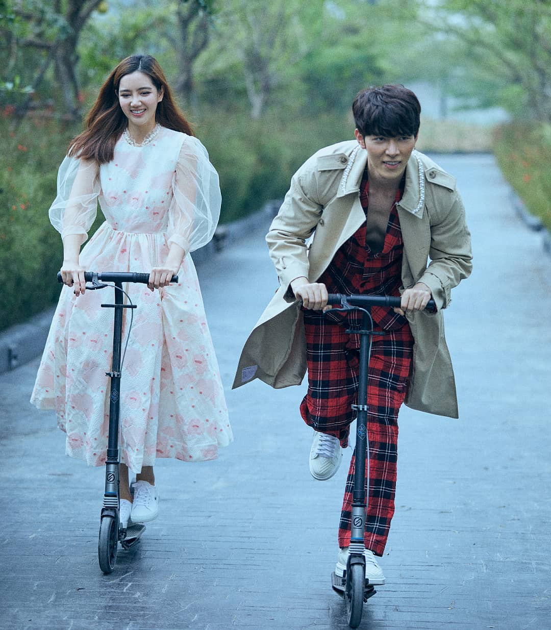 ก็อต - ริชชี่ ขอหวานไม่ออกสื่อ!! ก็อต - ริชชี่ ขอหวานไม่ออกสื่อ!!