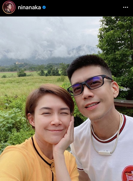 นิหน่า เปิดใจ สามีหายป่วยจากมะเร็งแล้ว หลังรักษามา 2 ปีกว่า นิหน่า เปิดใจ สามีหายป่วยจากมะเร็งแล้ว หลังรักษามา 2 ปีกว่า