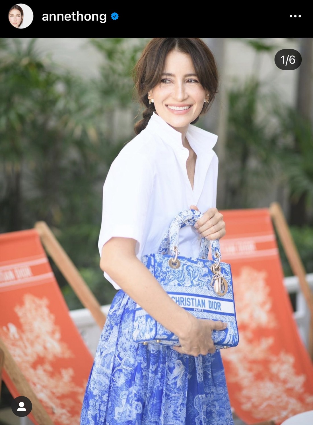 แอน ทองประสม จะปาดหน้า คิมเบอร์ลี่ หรือเปล่า หลังมีภาพนี้?? แอน ทองประสม จะปาดหน้า คิมเบอร์ลี่ หรือเปล่า หลังมีภาพนี้??