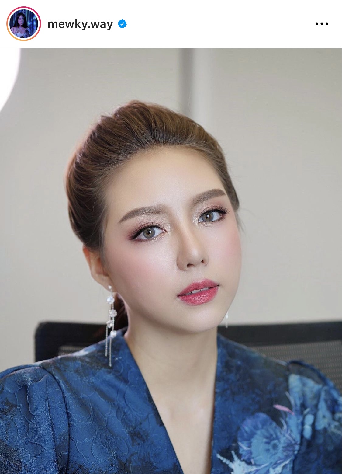 มิว ลักษณ์นารา อัปเดตน้ำท่วมบ้านล่าสุด เล่าวินาทีน้ำขึ้นสูง!
