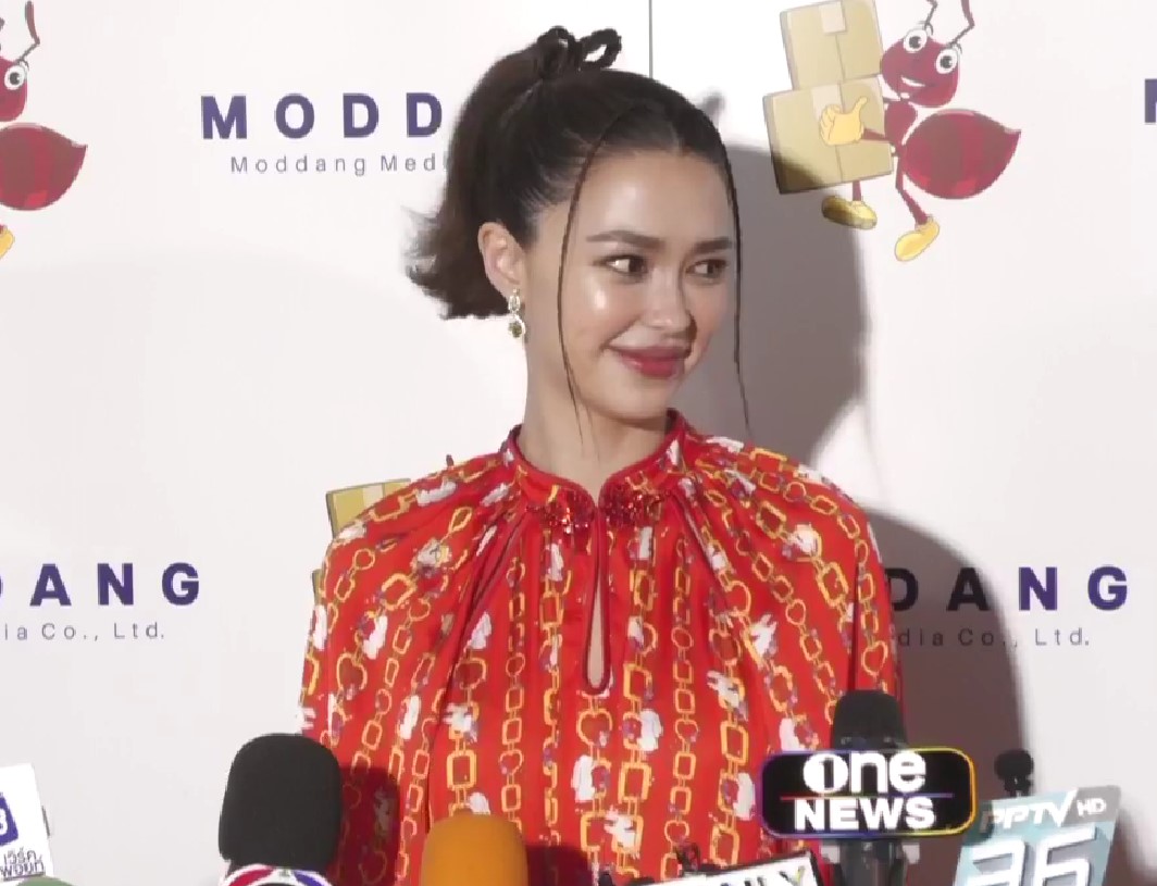 แพทริเซีย แฮปปี้กับชีวิตหลังแต่งงาน ลั่นมีเบบี๋เมื่อไหร่จะรีบแจ้งทันที 