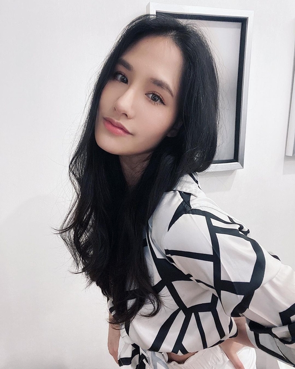 ปันปัน เต็มฟ้า คิดถึงอดีตที่เคยเป็นนักกีฬายิมนาสติกลีลาทีมชาติไทย