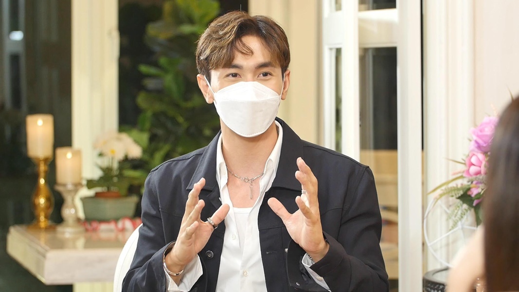“นัททิว” ฝังใจ ประสบการณ์รักซ้อน สเปคใหม่ชัดเจน ขอ “คนจริงใจ” “นัททิว” ฝังใจ ประสบการณ์รักซ้อน สเปคใหม่ชัดเจน ขอ “คนจริงใจ”
