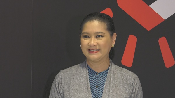 “ปุ้ย ปิยาภรณ์” เผย “พรฟ้า” พร้อมเต็มร้อยทำหน้าที่ผู้จัดการกอง (มีคลิป) 