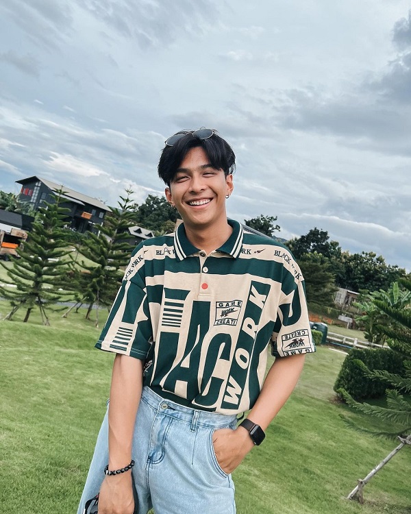 แพลนวิวาห์ล่ม “เจด้า” เปิดใจลดสถานะ “โหน ธนากร” เหลือเพียงเพื่อน (มีคลิป)
