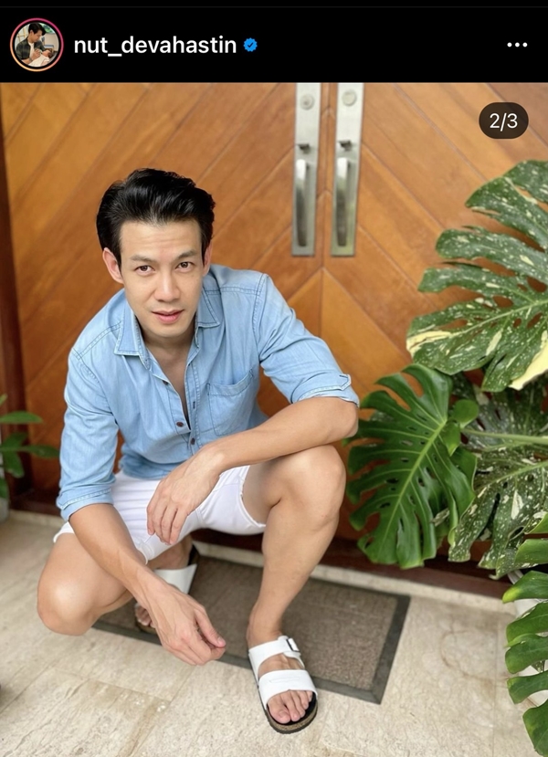 ณัฏฐ์ เทพหัสดิน ตรวจภูมิ หลังฉีดวัคซีนครบ 2 เข็ม