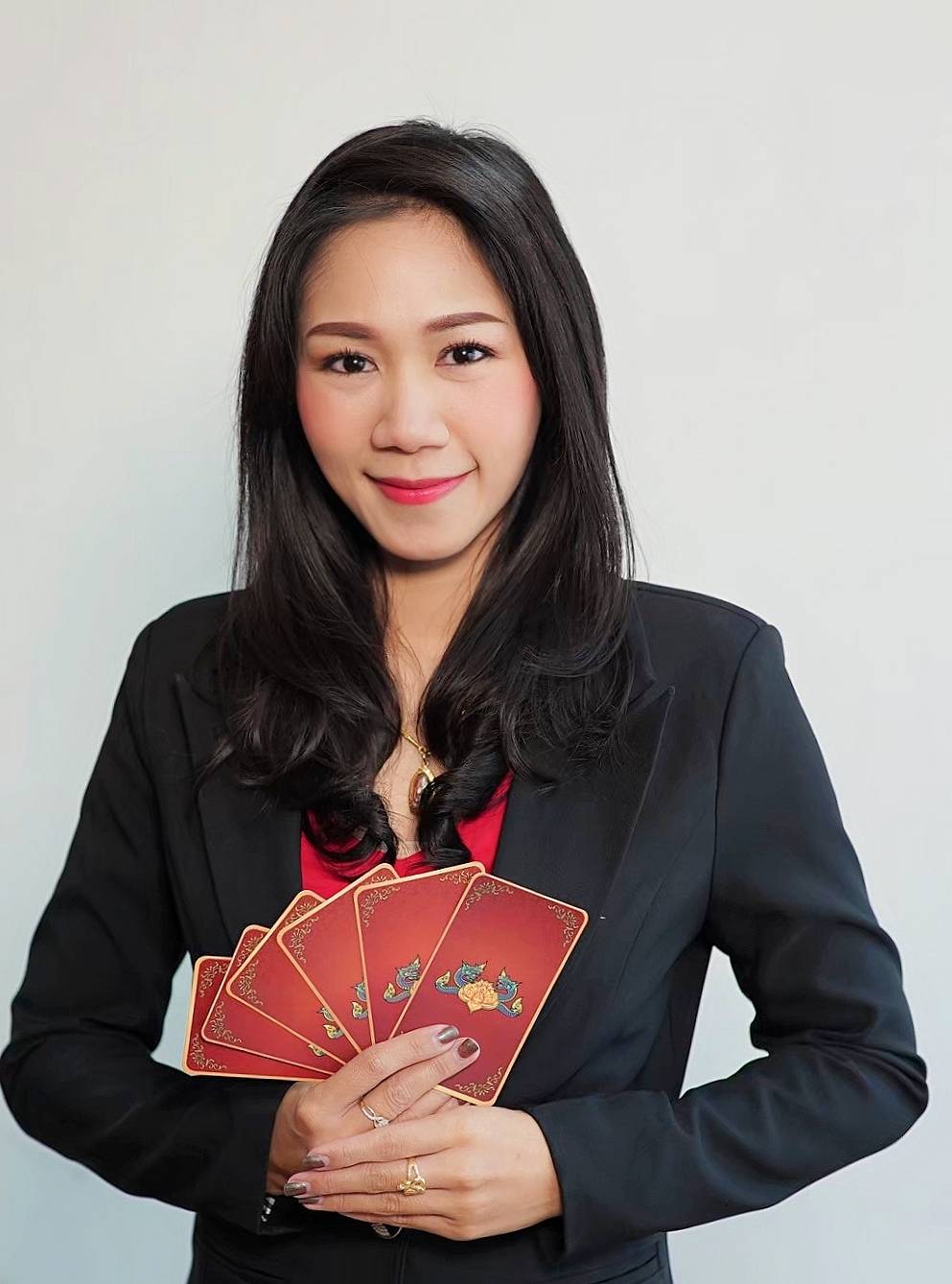เช็กดวงรายวันกับ หมอแจน นันทนัท พยาการณ์  ครึ่งเดือนหลังพฤศจิกายน 2564