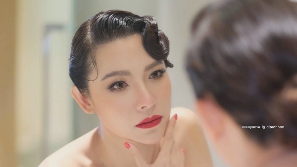 “ดีเจต้นหอม” เผยเสียดายความรักที่ผ่านมา แต่ขอเก็บไว้เป็นบทเรียน  (มีคลิป)