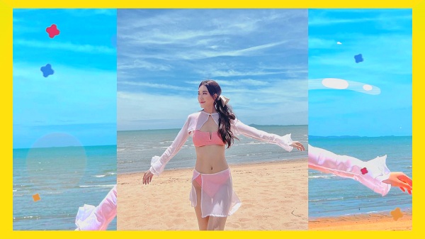 งานรุม “เบสท์ รักษ์วนีย์” ขึ้นแท่น “เวิร์คกิ้งวูเม่น” หลังเป็นสาวโสด   (มีคลิป)