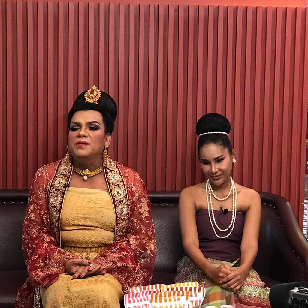 ออกแถลงการณ์ ทิพย์ ยันไม่ได้ทะเลาะ แม่หญิงลี ลั่น! เสียดายเวลาและโอกาส