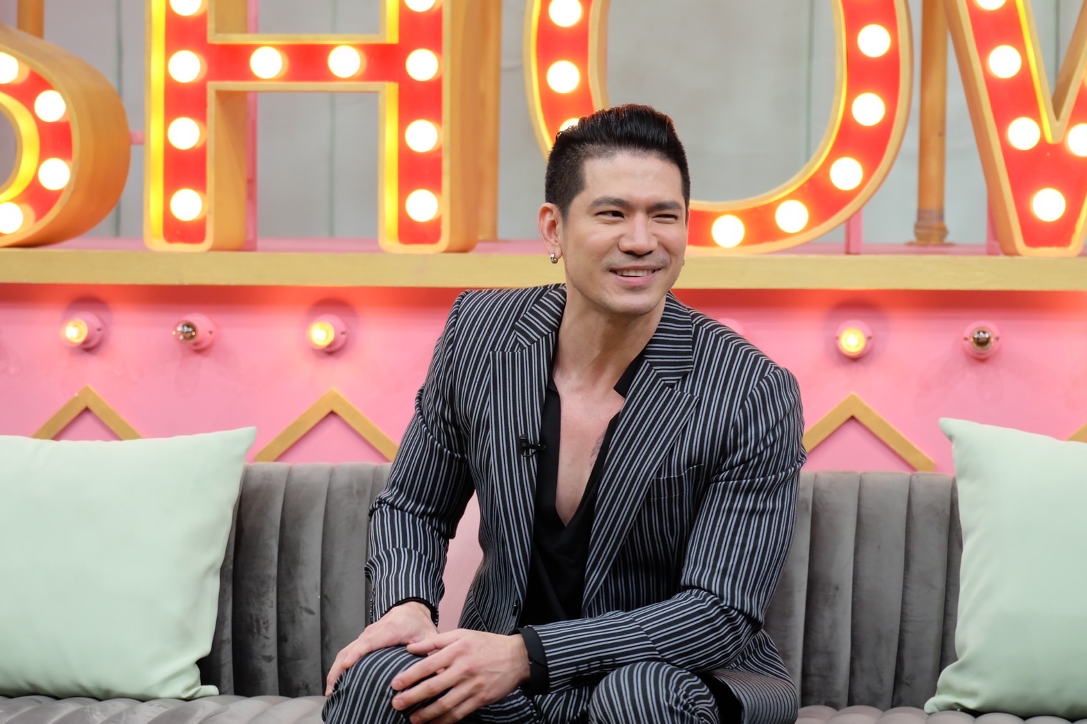 เต้ นันทศัย เปิดใจเคยติดเหล้าหนัก ร่างกายทรุด ต้องพบจิตแพทย์ !