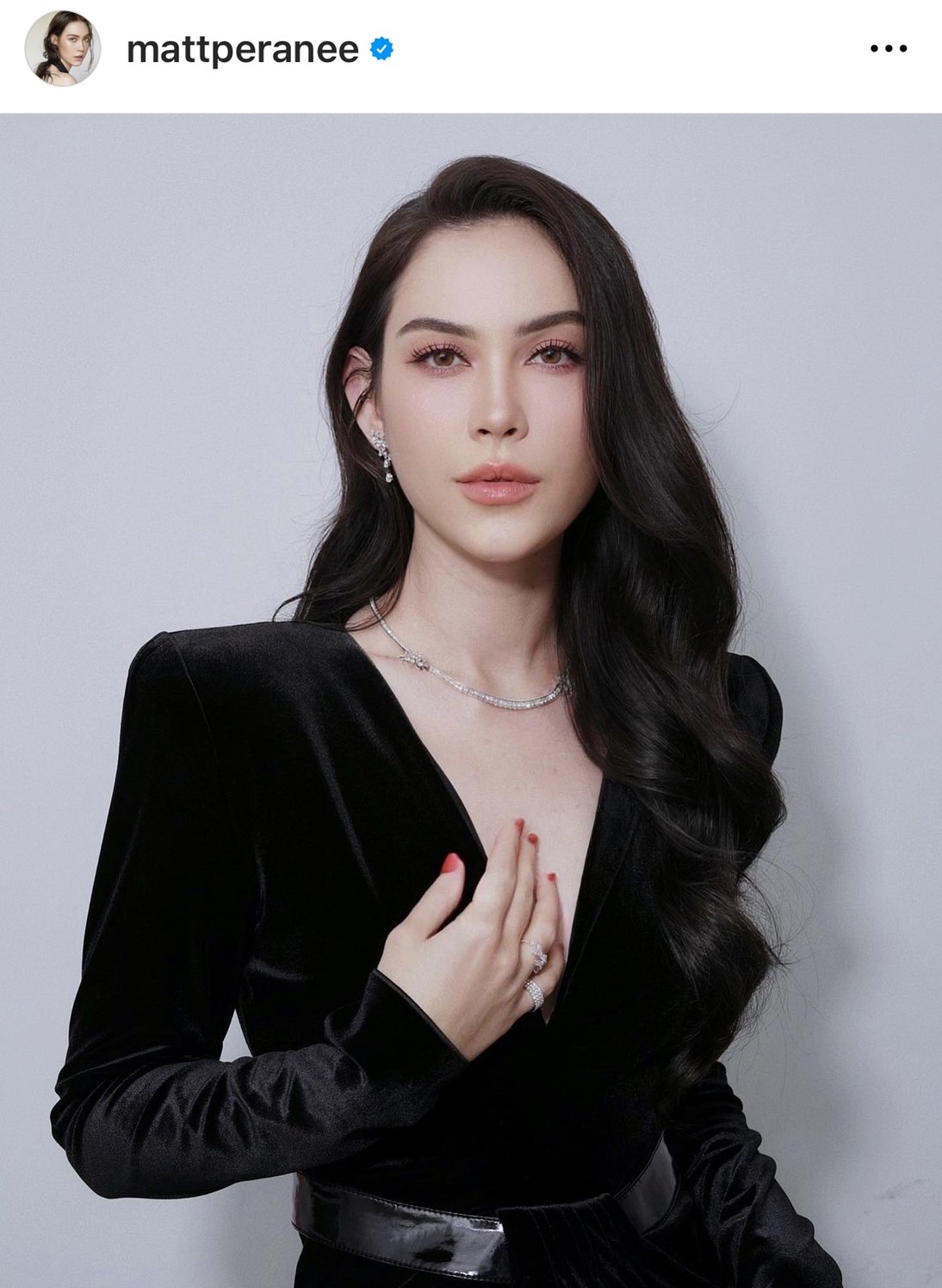 แมท ภีรนีย์ ขอพรปีใหม่ สุดฮา และเชื่อว่าหลายคนขอแบบนี้เหมือนกัน แมท ภีรนีย์ ขอพรปีใหม่ สุดฮา และเชื่อว่าหลายคนขอแบบนี้เหมือนกัน
