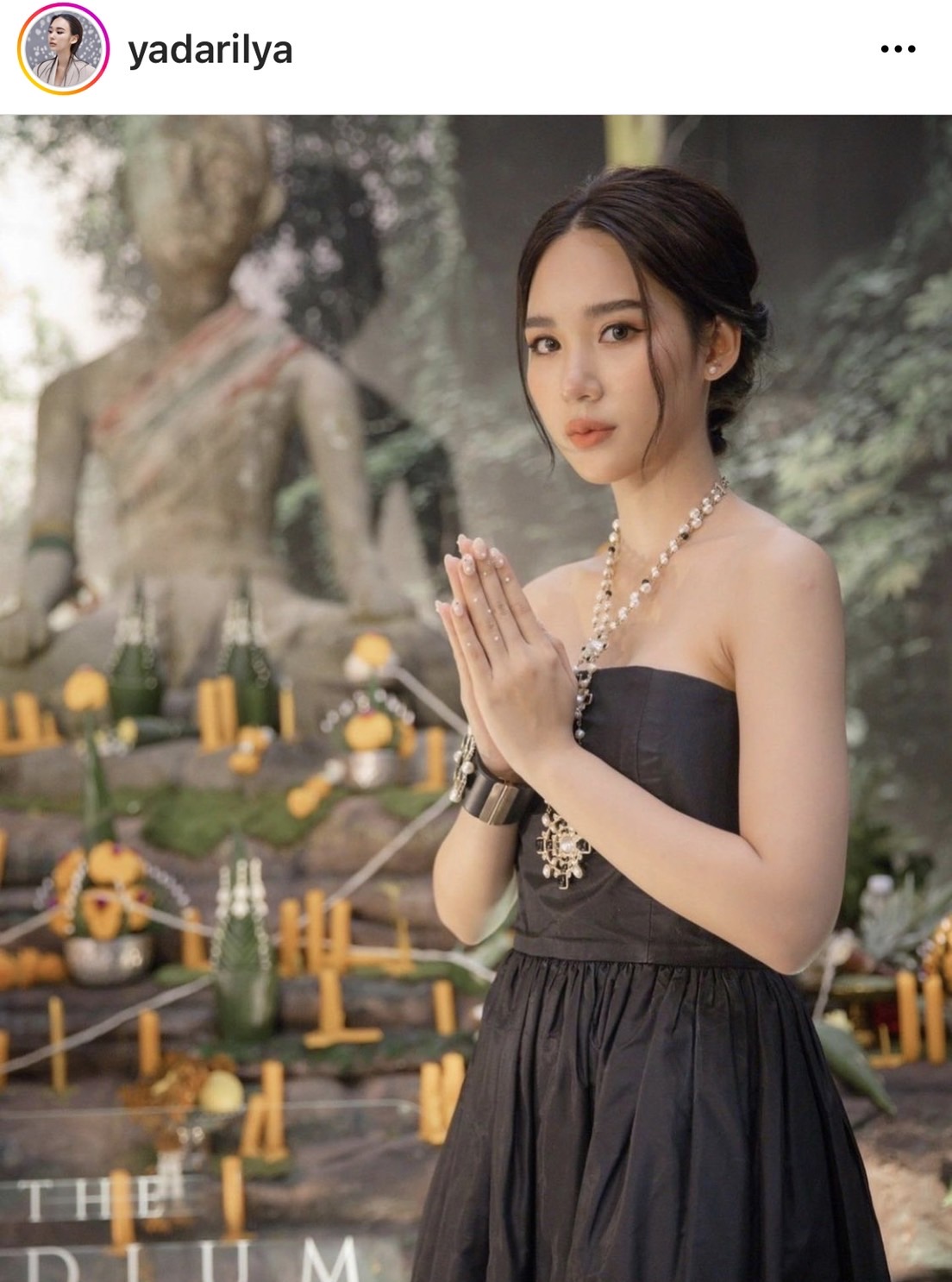  ญดา นริลญา พาหนังร่างทรง สู่สายตาคนญี่ปุ่น