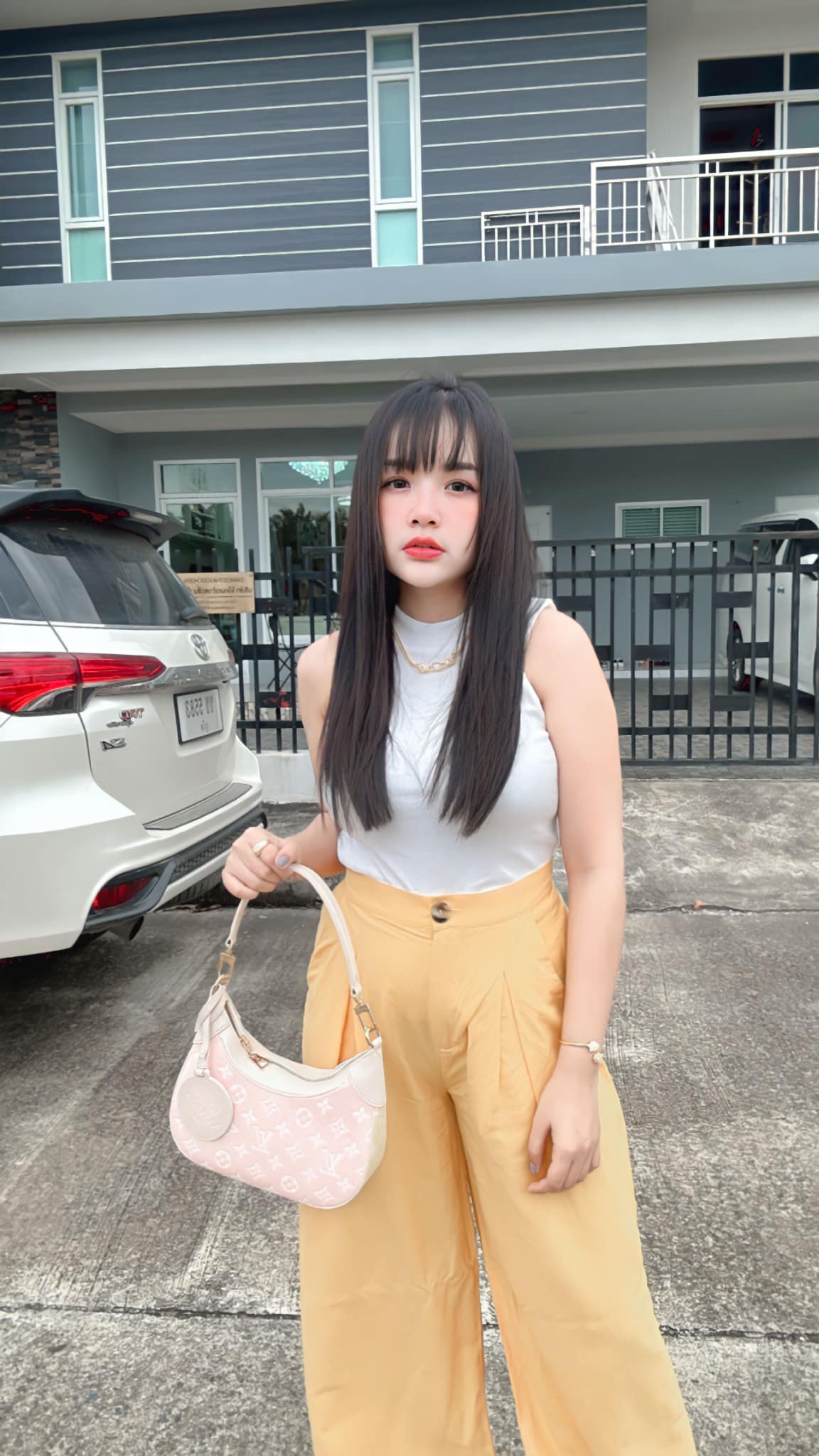เจนนี่ ได้หมดถ้าสดชื่น ตัดพ้อ ทำไมชอบพาดหัวข่าวให้ทัวร์ลงหนู! เจนนี่ ได้หมดถ้าสดชื่น ตัดพ้อ ทำไมชอบพาดหัวข่าวให้ทัวร์ลงหนู!