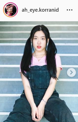 ต้นสังกัด อ๊ะอาย4EVE ส่งทนายเข้าแจ้งความ ดำเนินคดีผู้ที่โพสต์คุกคามทางเพศ 