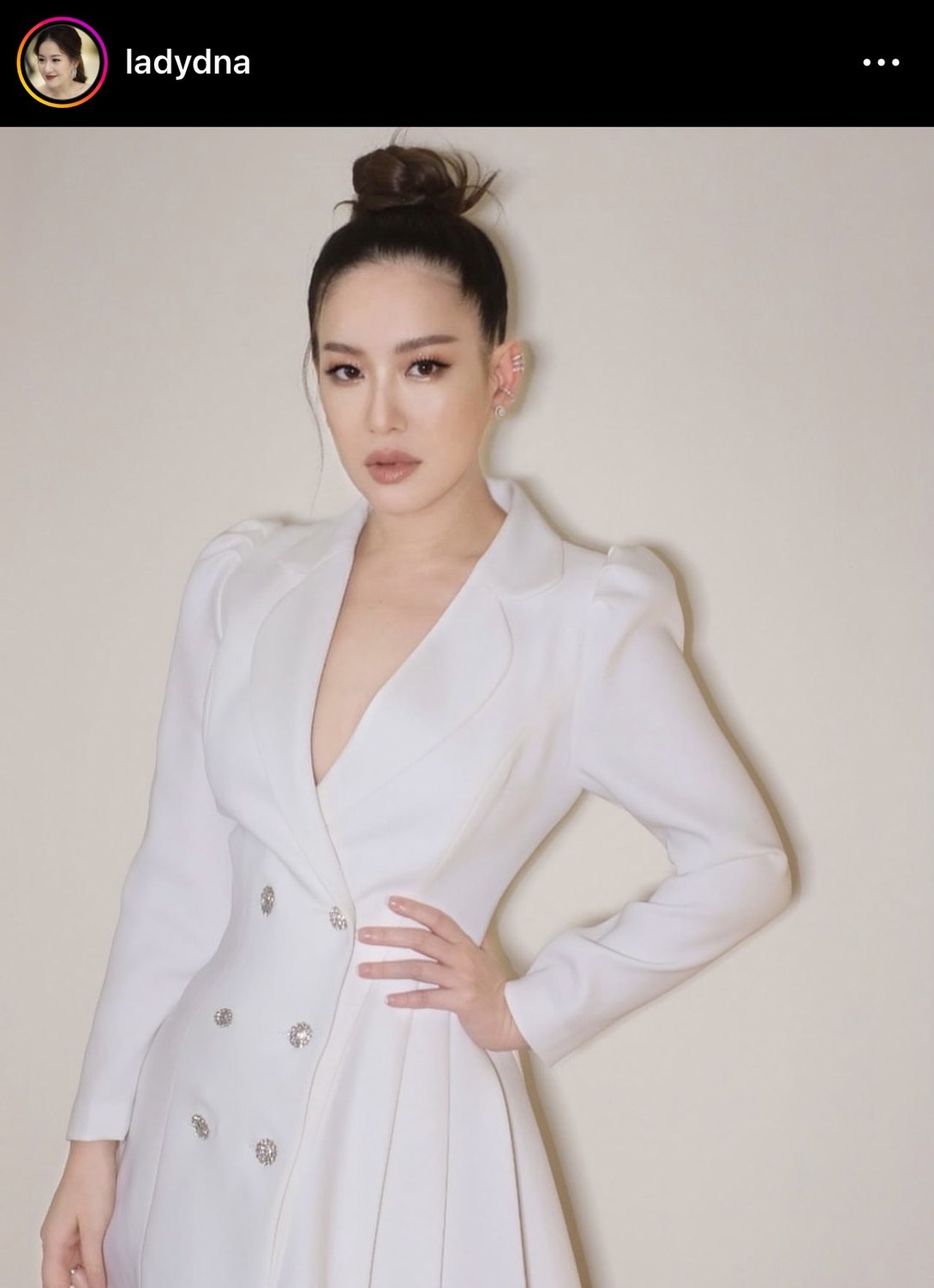 ได๋ ไดอาน่า รับงานแน่นน้ำหนักลด 4 โล ลั่น! รอลุ้นข่าวดี