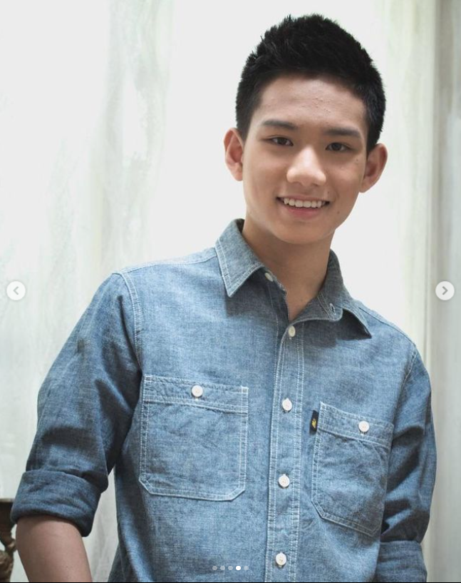 บุ๋ม ปนัดดา แชร์เรื่องน้อง อ๊อฟ หลังตกเป็นเหยื่อสาวเมาแล้วขับ! บุ๋ม ปนัดดา แชร์เรื่องน้อง อ๊อฟ หลังตกเป็นเหยื่อสาวเมาแล้วขับ!