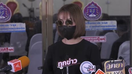 คำสัญญาจาก อดีตคนรัก ร่วมส่ง ไมเคิล พูพาร์ต ครั้งสุดท้าย