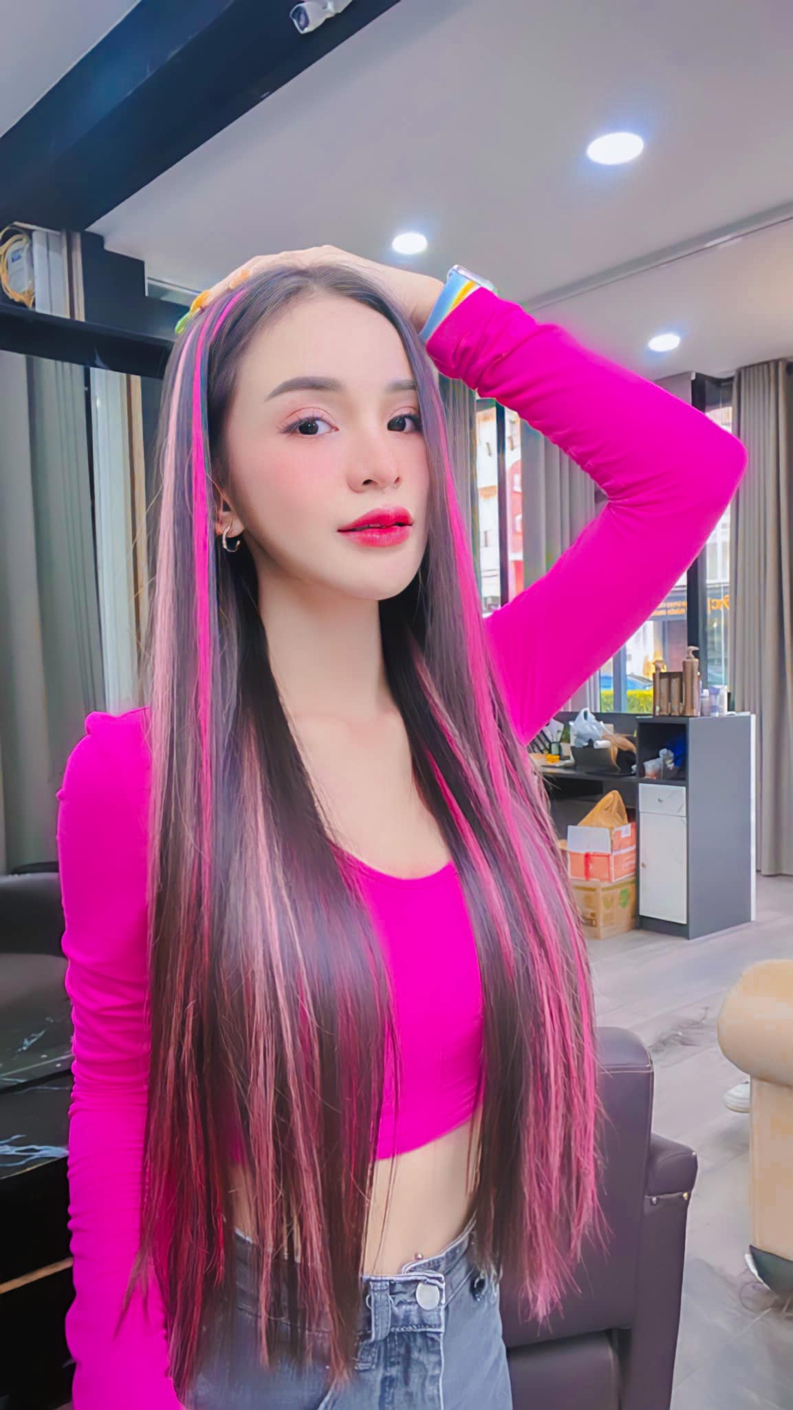  อาม ชุติมา เศร้าโพสต์ขอโทษ หลังเล่นคอนเสิร์ตที่เกาหลี ทำผีน้อยถูกจับส่งกลับบ้าน 